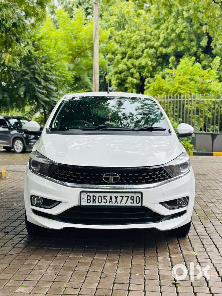 Tata Tiago Xza Plus Dual Tone, 2023, Cng & Hybrids