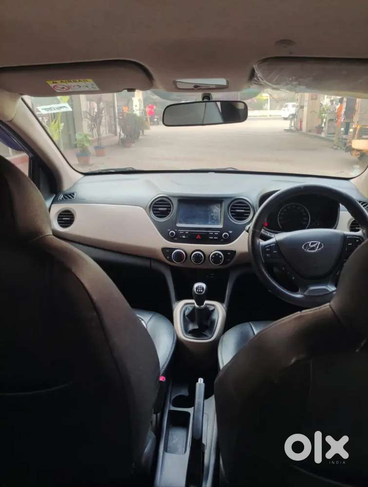 Hyundai Grand I10 2018 Petrol 53000 Km Driven