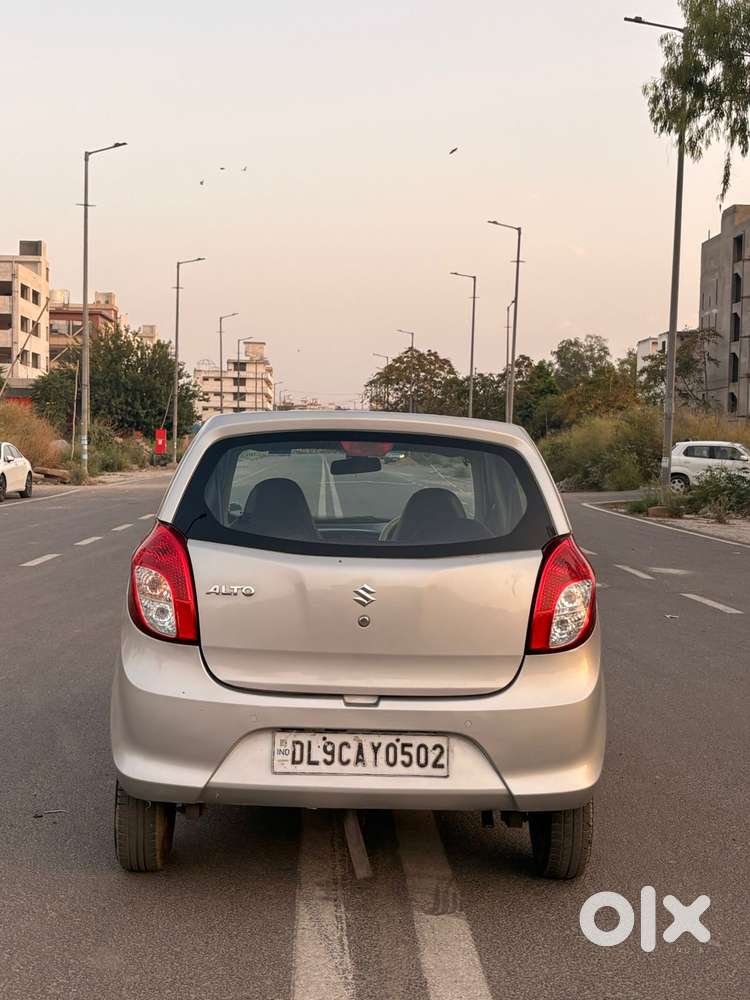 Maruti Suzuki Alto K10 1.0 Vxi S-cng, 2022, Cng & Hybrids