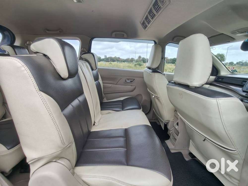 Maruti Suzuki Ertiga Shvs Zdi, 2019, Diesel
