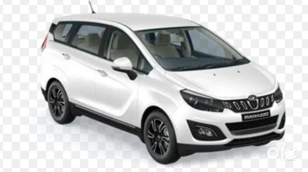 Mahindra Marazzo Diesel 2025