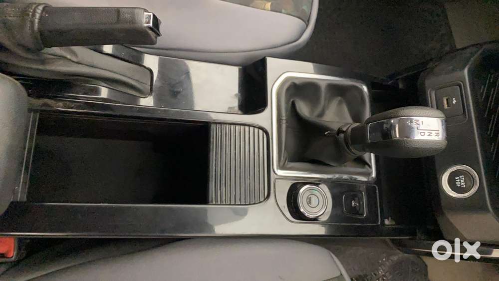 Renault Kiger Rxz Amt, 2021, Petrol