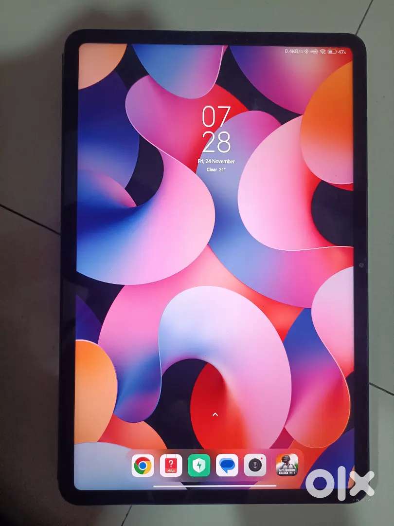 Xiaomi Mi Pad 6 - Tablets - 1752965752