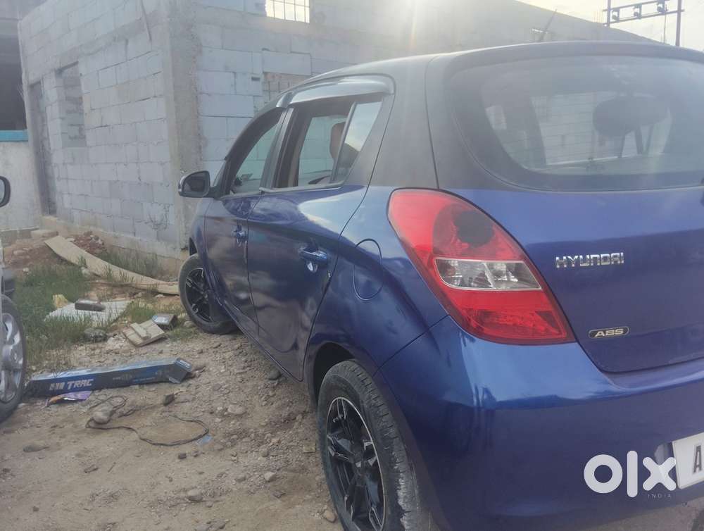 Hyundai Petrol Manual 201