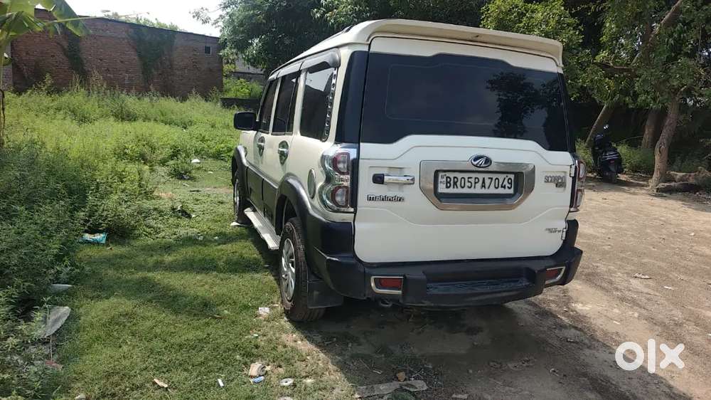 Mahindra Vision S2 Diesel Well Maintained