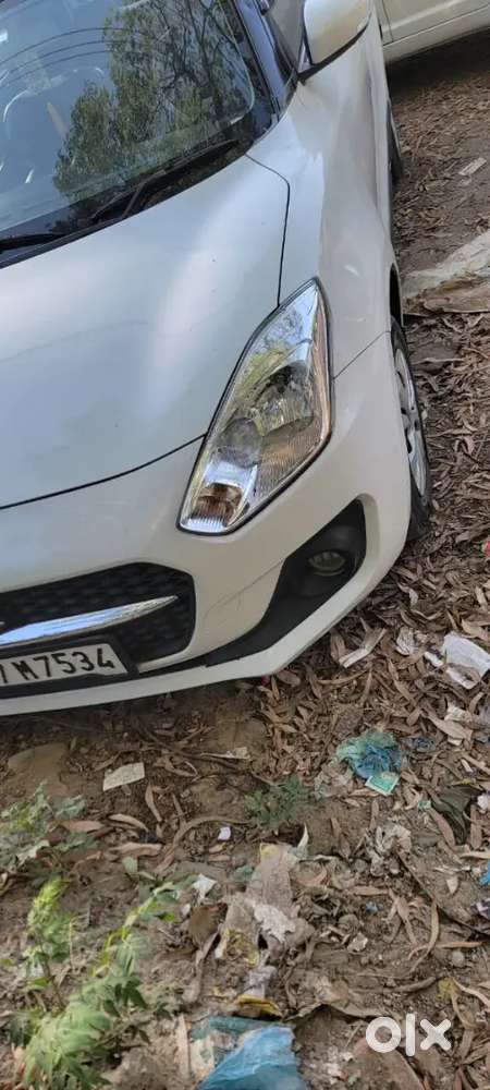 Maruti Swift Vdi 2019 Desember Ki Diesel