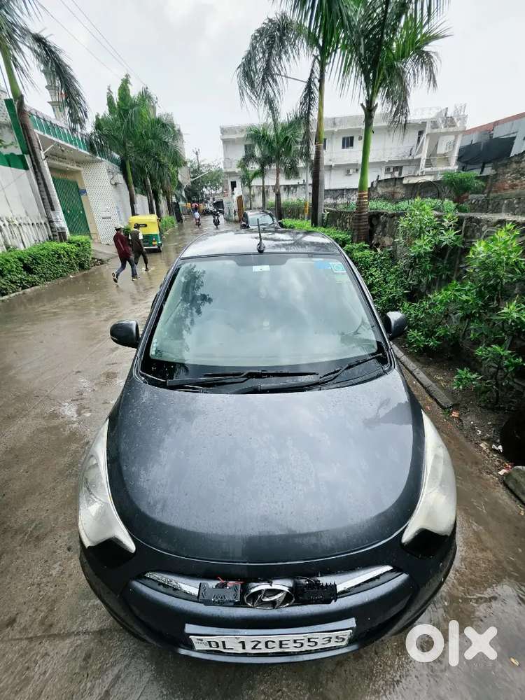 Hyundai I10 2013 Petrol Manual