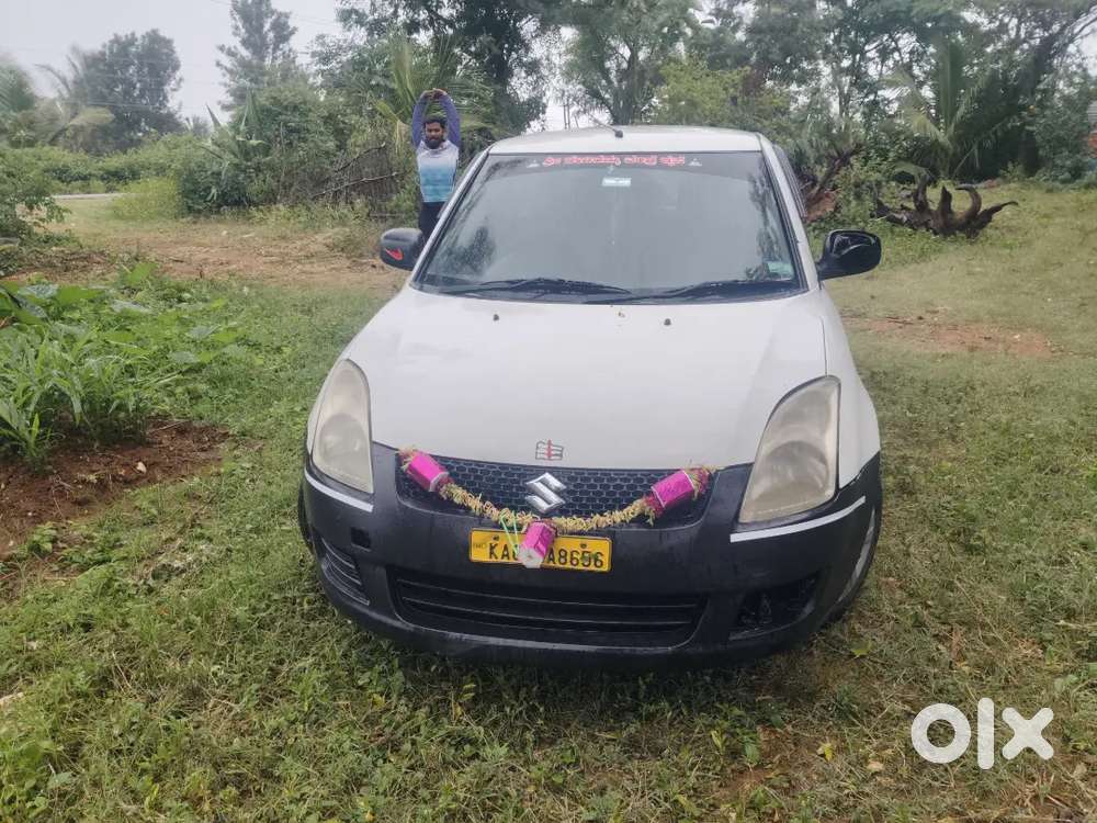 Maruti Suzuki Dzire Tour 2016 Documents Are Fresh