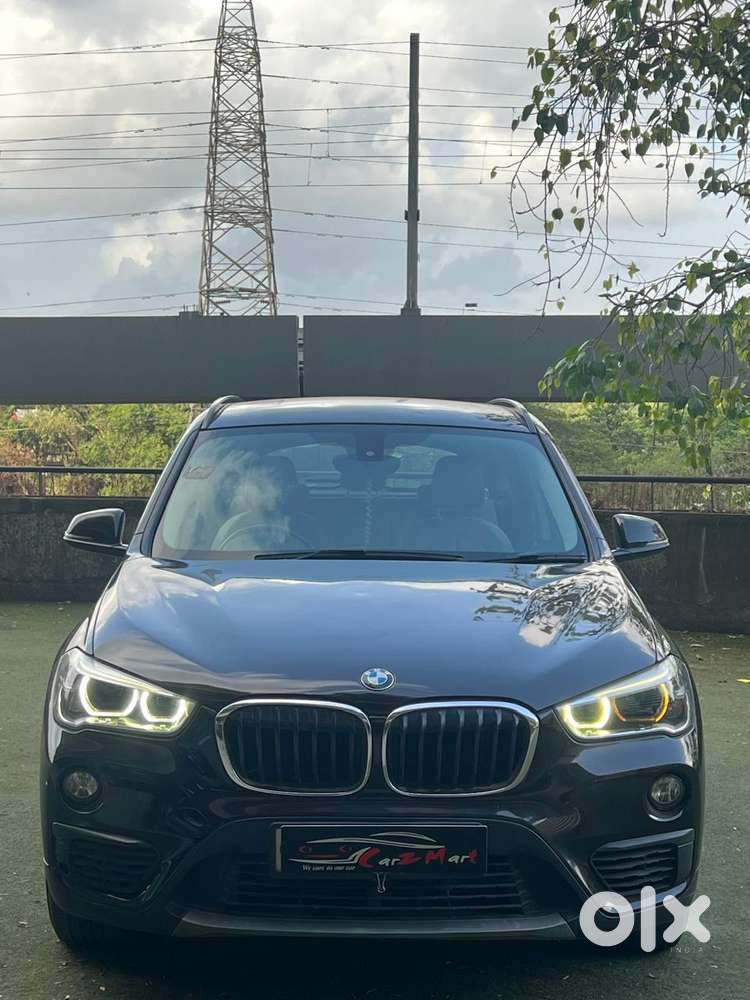 Bmw X1 2.0 Sdrive 20d, 2016, Diesel