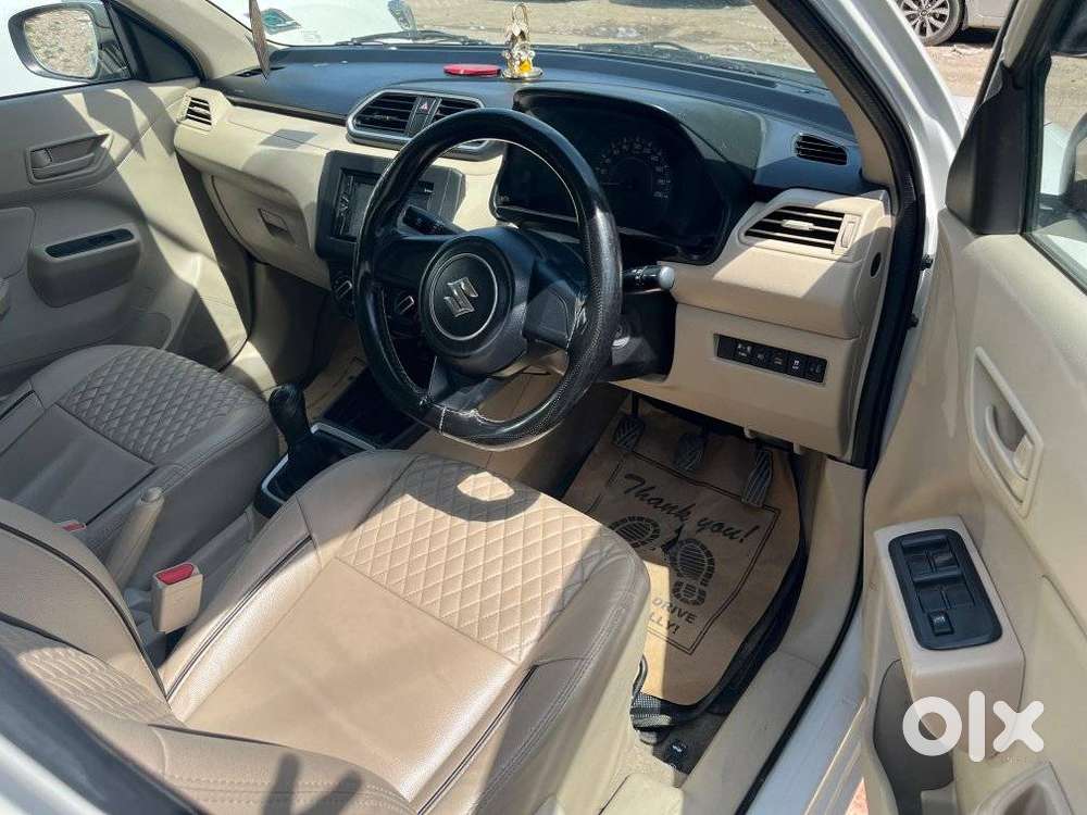 Maruti Suzuki Swift Dzire Tour S, 2024, Cng & Hybrids