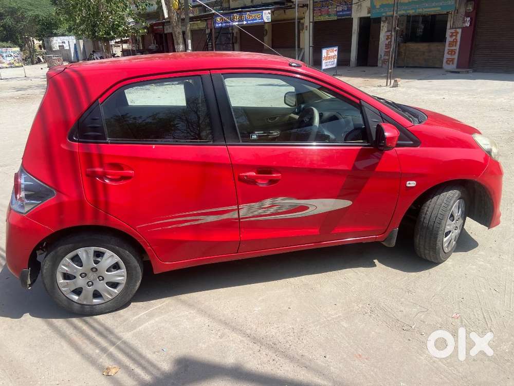 Best Engine Performance, Original Rc, Insurance Valid Till April 2027