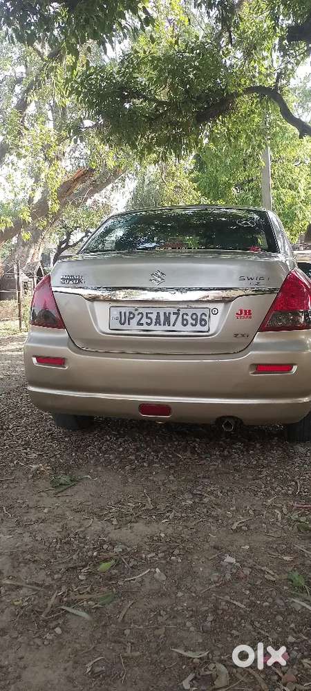 Maruti Suzuki Swift Dzire 2011 Petrol Good Condition