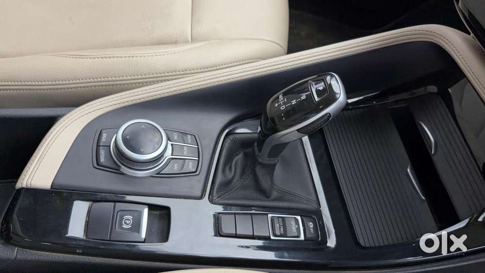 Bmw X1 2.0 Sdrive20i Xline, 2021, Petrol