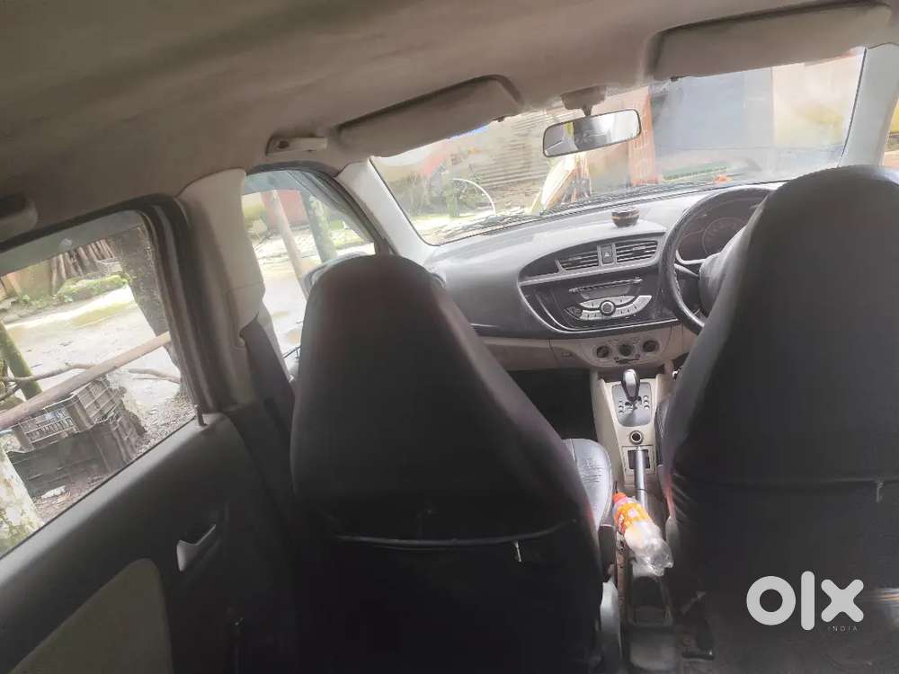 Maruti Suzuki Alto K10 2018 Petrol Good Condition