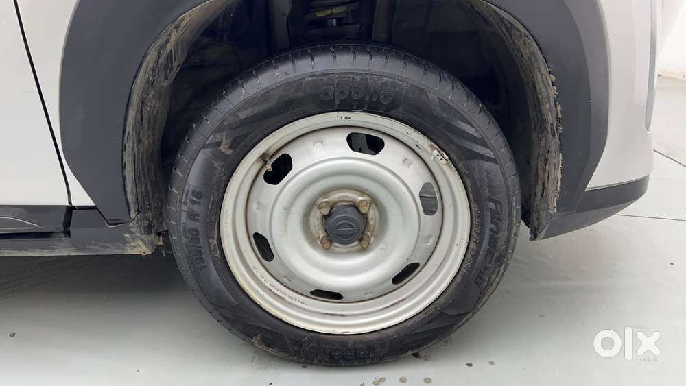 Nissan Magnite 1.0 Xe, 2021, Petrol