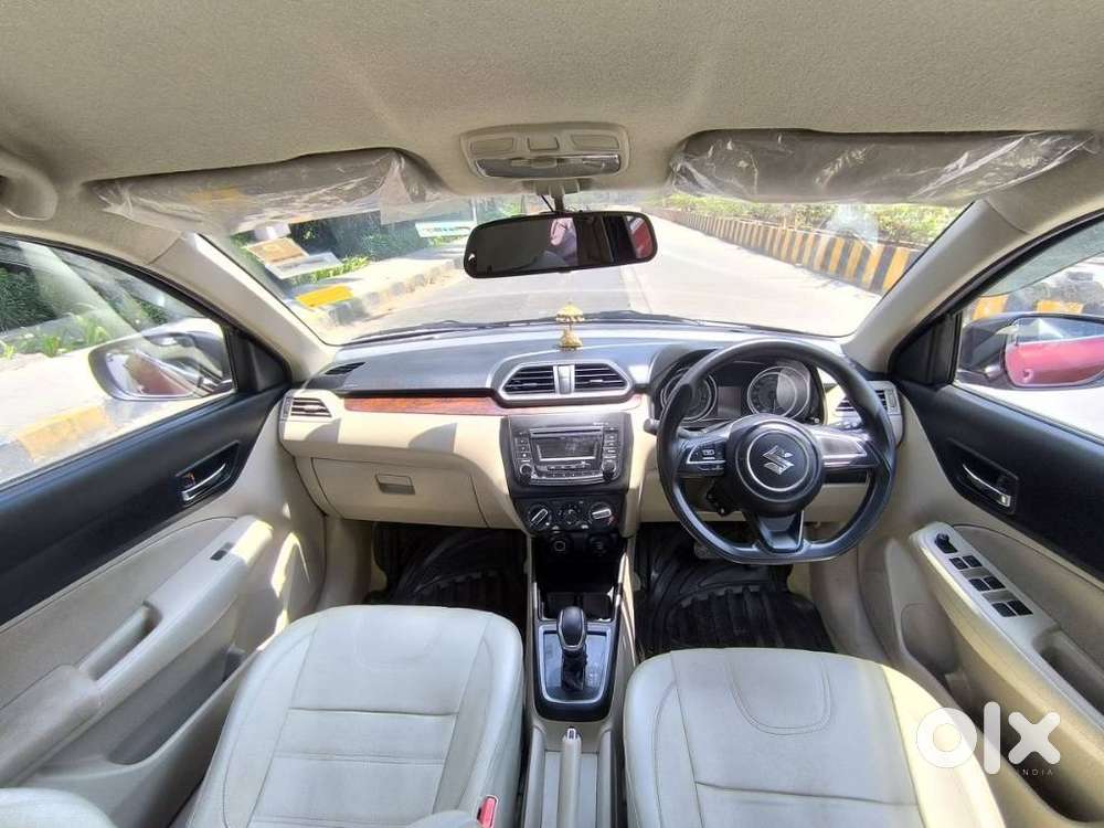Maruti Suzuki Swift Dzire Amt Vdi, 2017, Diesel