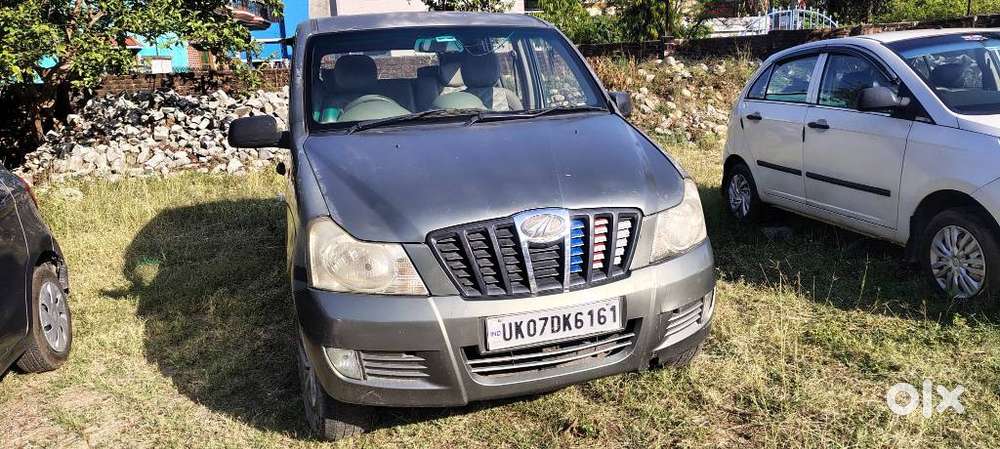 Mahindra Xylo 2.5 E6 Celebration Bs Iii, 2009, Diesel