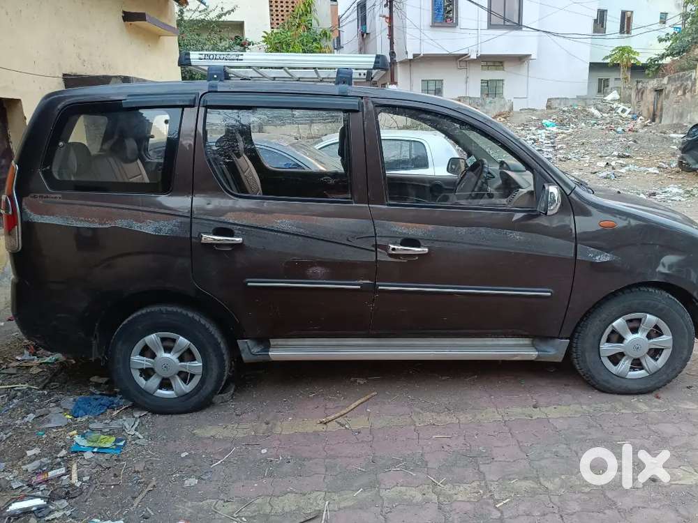 Mahindra Xylo 2010 Diesel 125000 Km Driven Good Condition