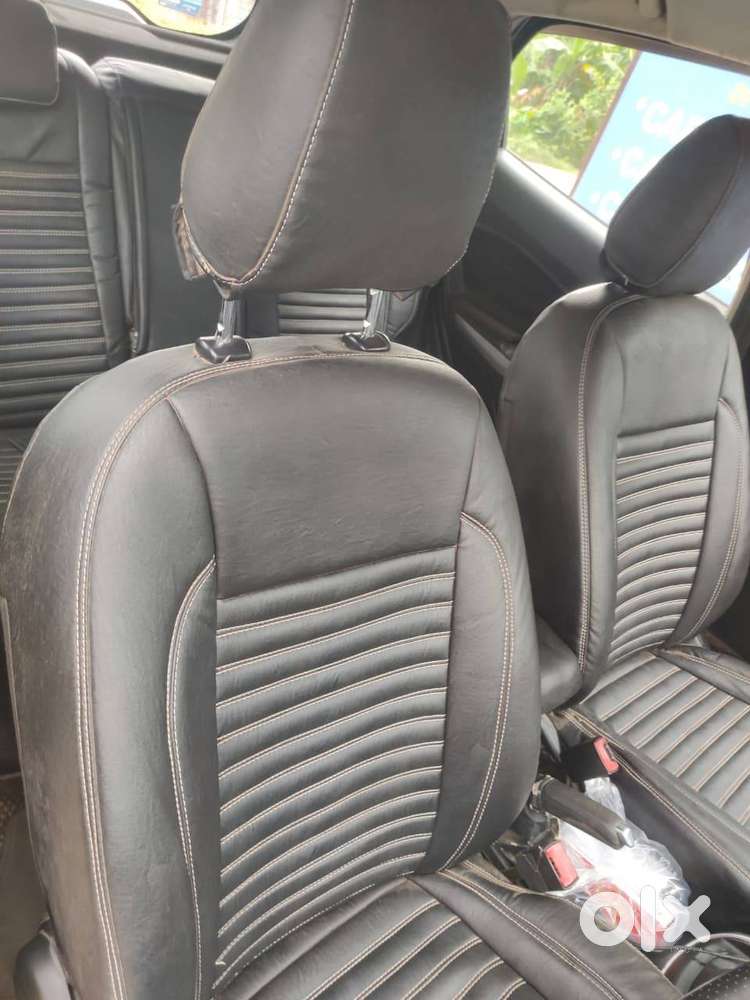 Ecosport In Good Condition