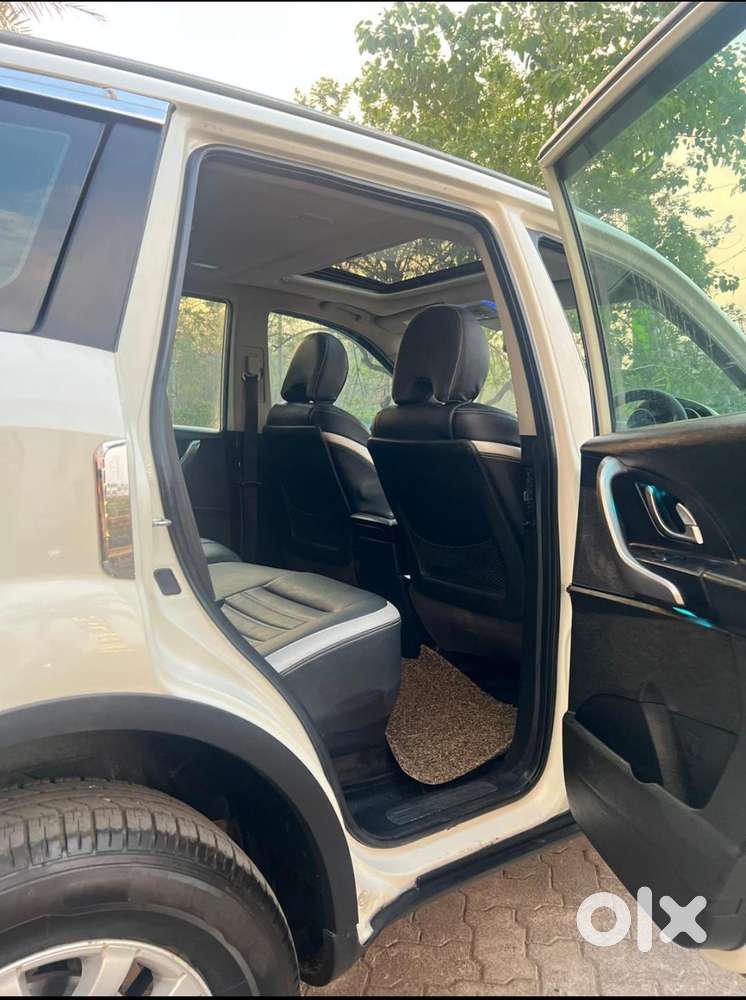 Mahindra Xuv500 W9 1.99, 2018, Diesel