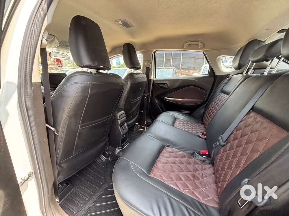 Maruti Suzuki Fronx Delta 1.2l Mt, 2025