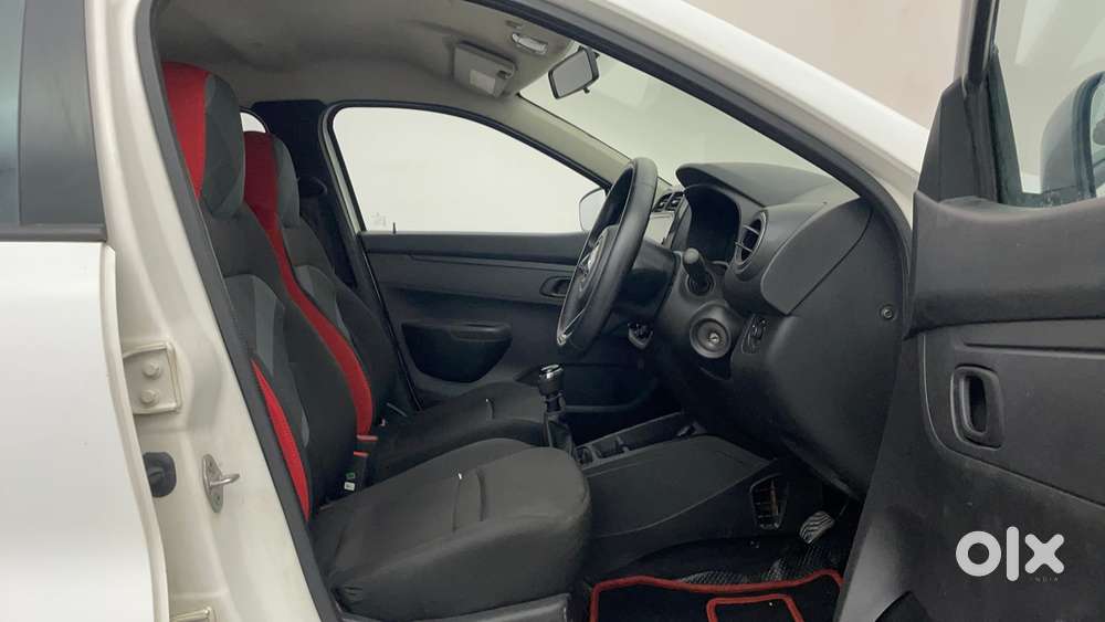 Renault Kwid Rxt 1.0, 2022, Petrol