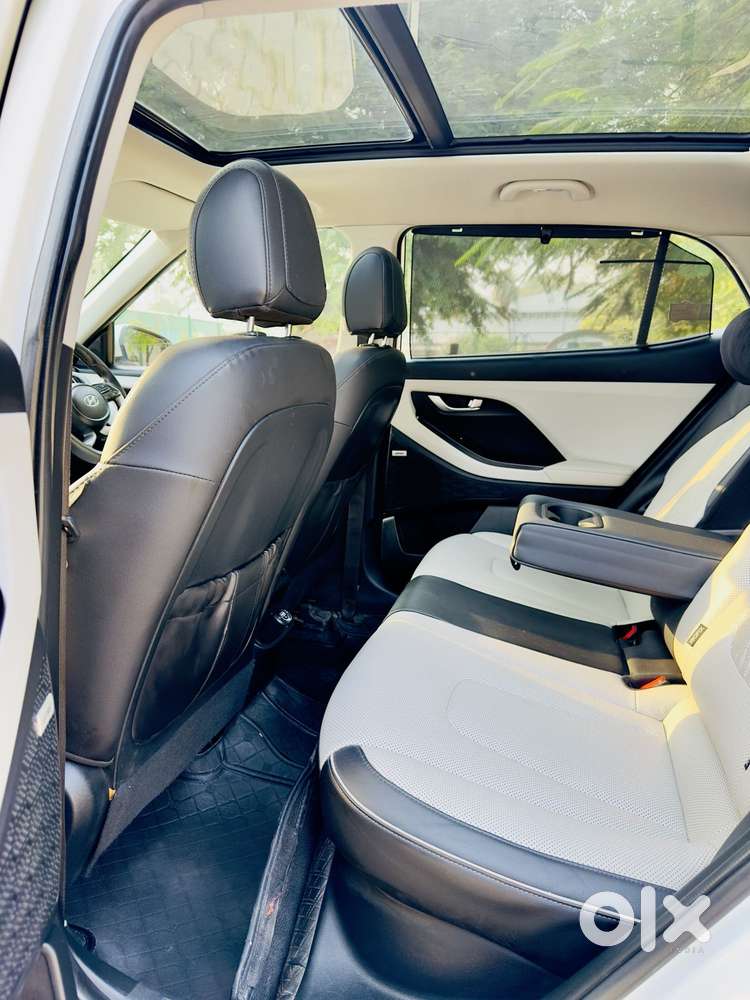 Hyundai Creta Sx (o) 1.5 Diesel, 2020, Diesel