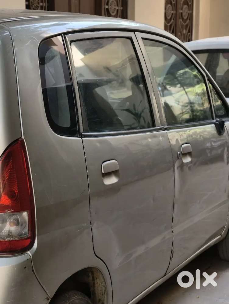 Maruti Suzuki Estilo Lxi 2009