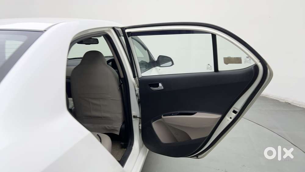 Hyundai Xcent 1.2 Vtvt Sx, 2014, Petrol