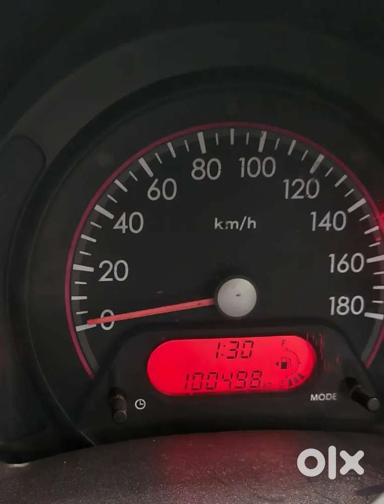 Maruti Suzuki A-star 2010