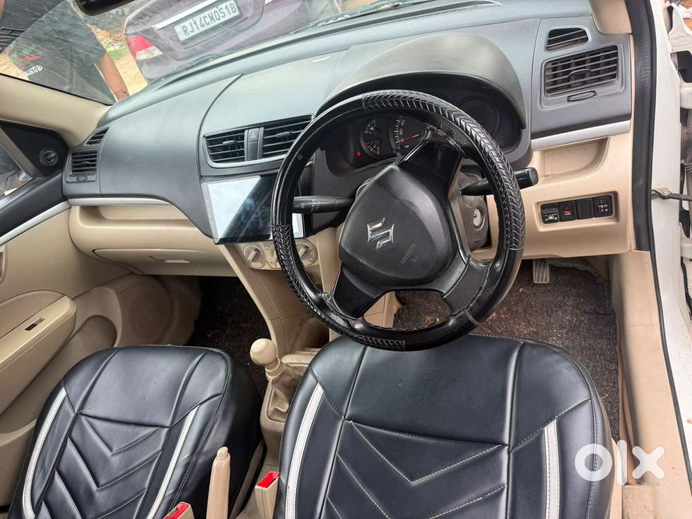 Maruti Dzire 1.2 Petrol 2021