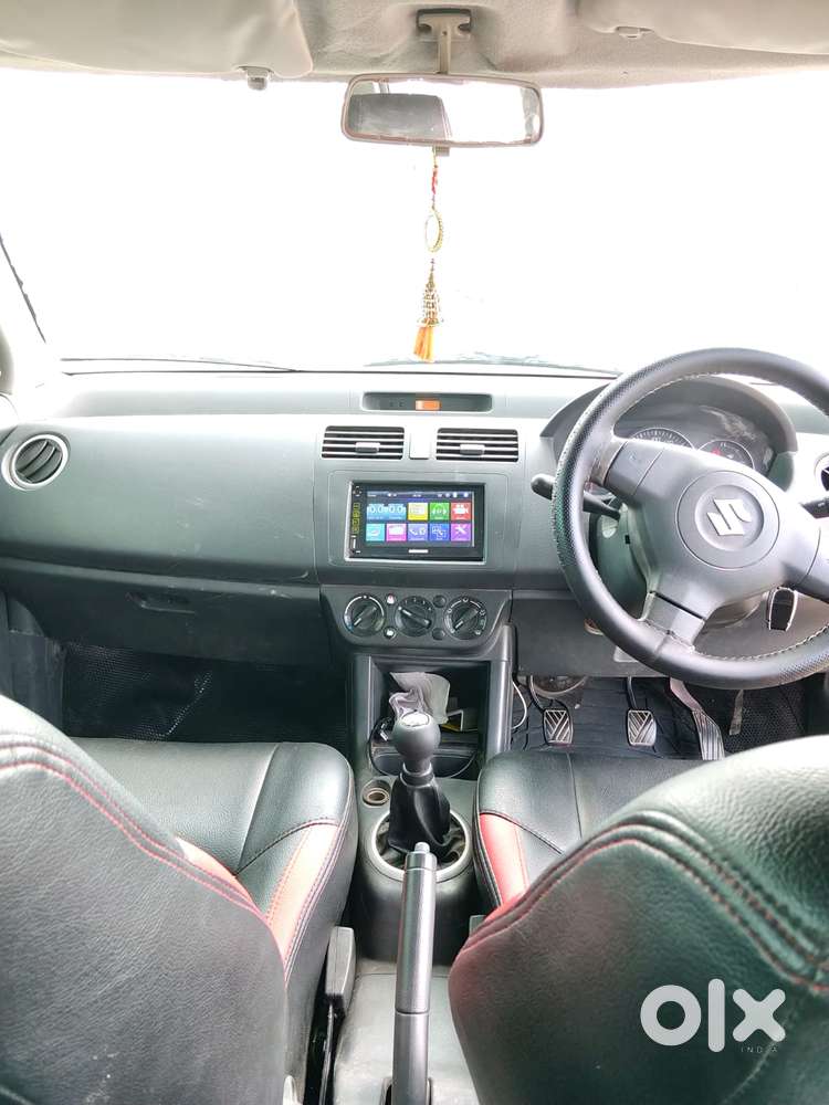 Maruti Suzuki Swift, 2011, Diesel