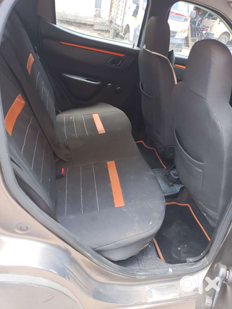 Renault Kwid 1.0 Rxt Optional, 2019, Petrol
