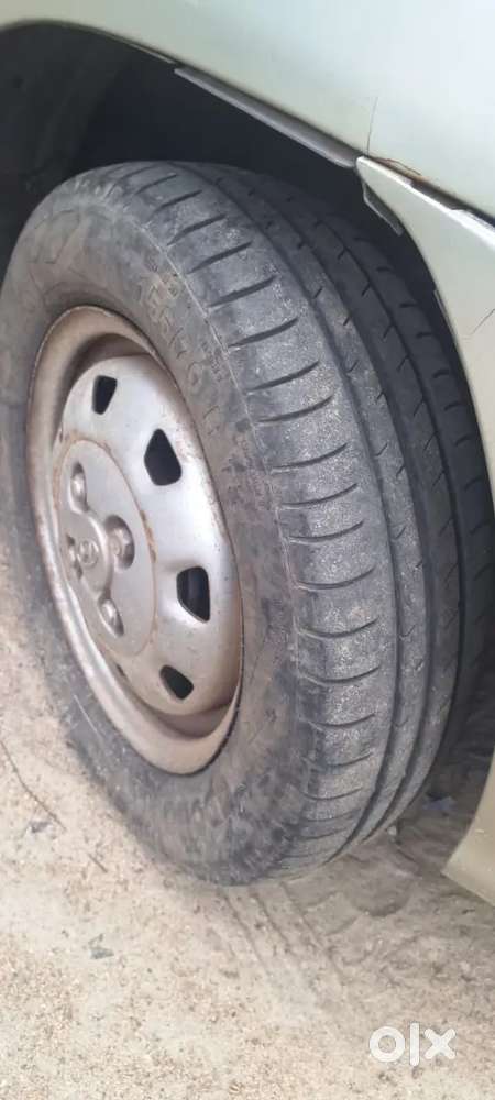 Hyundai Santro Zip