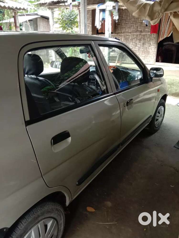 Maruti Suzuki Alto Limited 2004