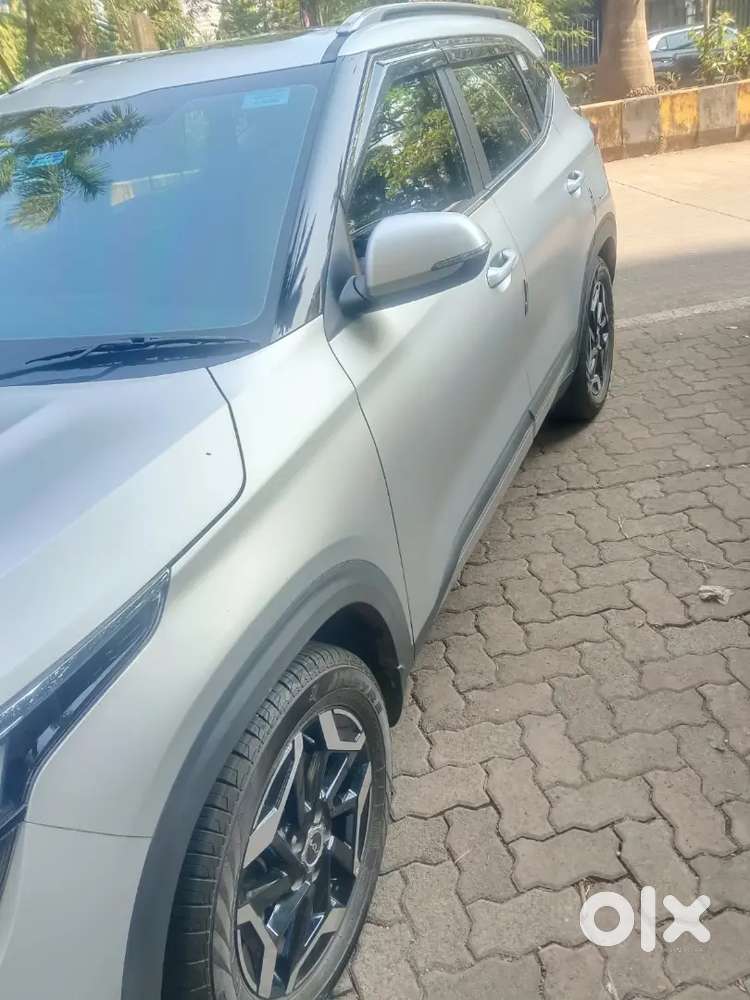 Kia Seltos  Only 2,747 Km Driven  Like New Condition  Urgent Sale