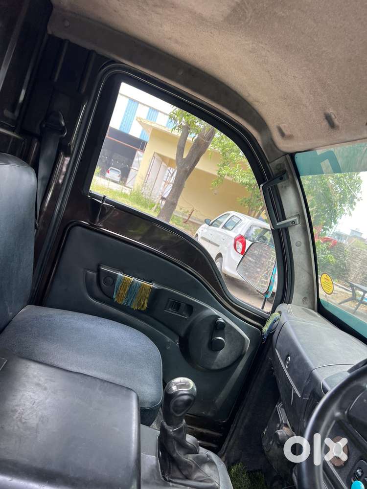 Tata Sumo, 2018, Diesel