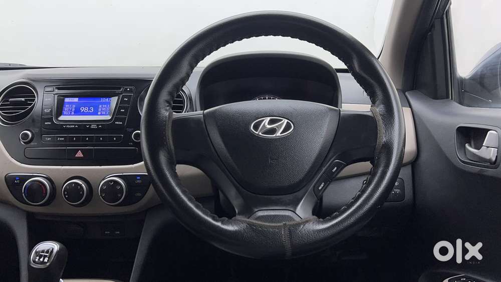 Hyundai Grand I10 Sportz 1.2 Kappa Vtvt, 2013, Petrol