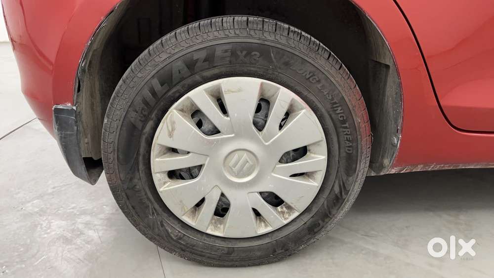 Maruti Suzuki Swift 2018 Vdi, 2012, Diesel