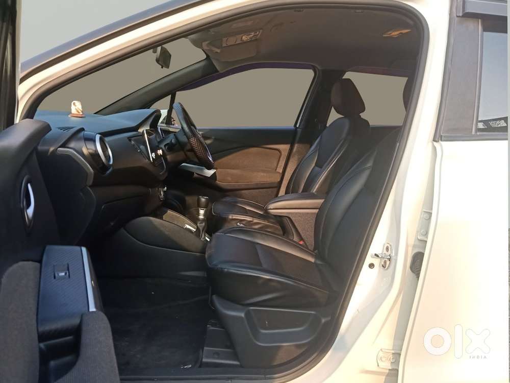 Nissan Kicks Xv, 2022, Petrol