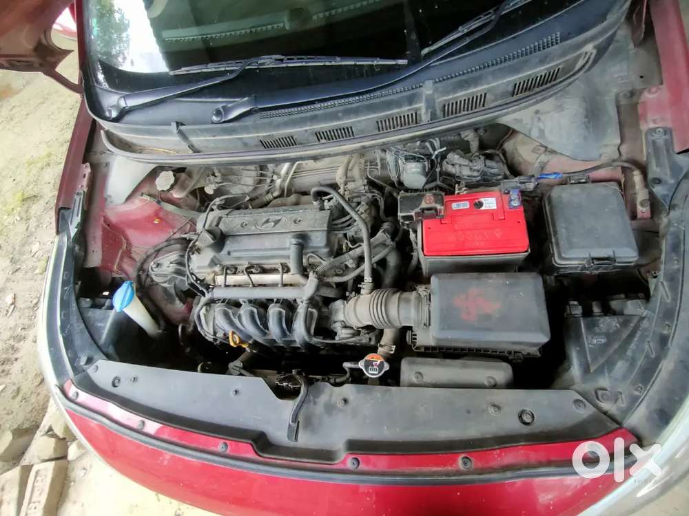 Hyundai Elite I20 2015 Petrol Good Condition