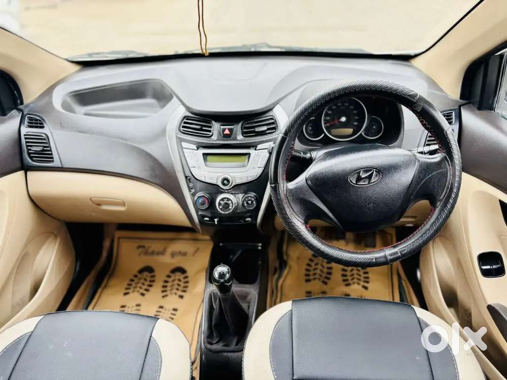 Hyundai Eon 2014 Era Plus