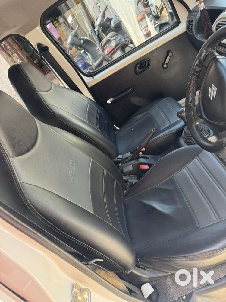 Maruti Suzuki Eeco Ac 5 2020