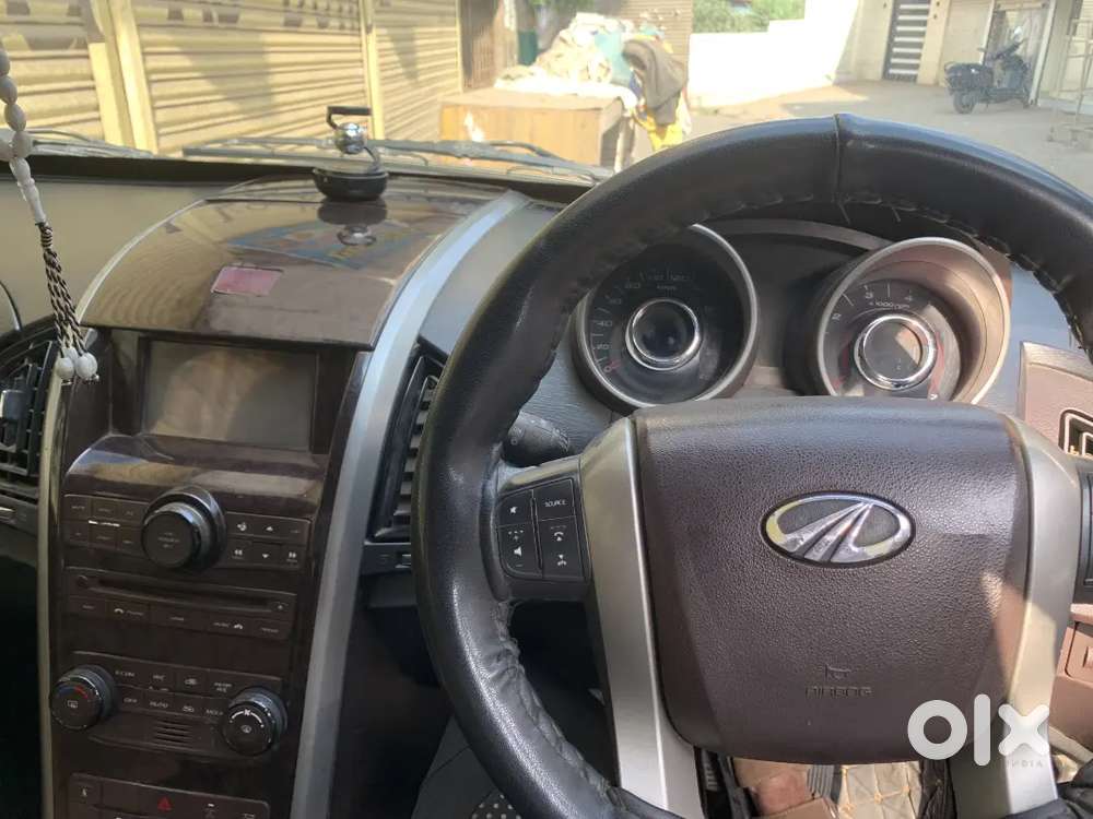 Mahindra Xuv500 2013 Diesel Good Condition