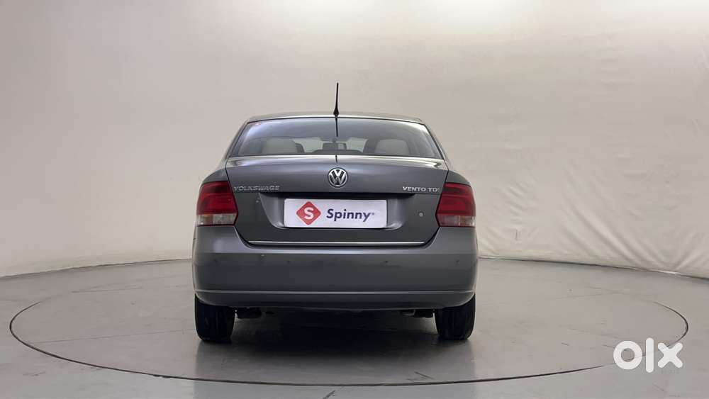 Volkswagen Vento 1.5 Tdi Highline, 2013, Diesel