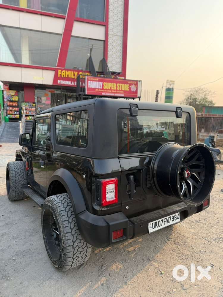 Mahindra Diesel Car 2024