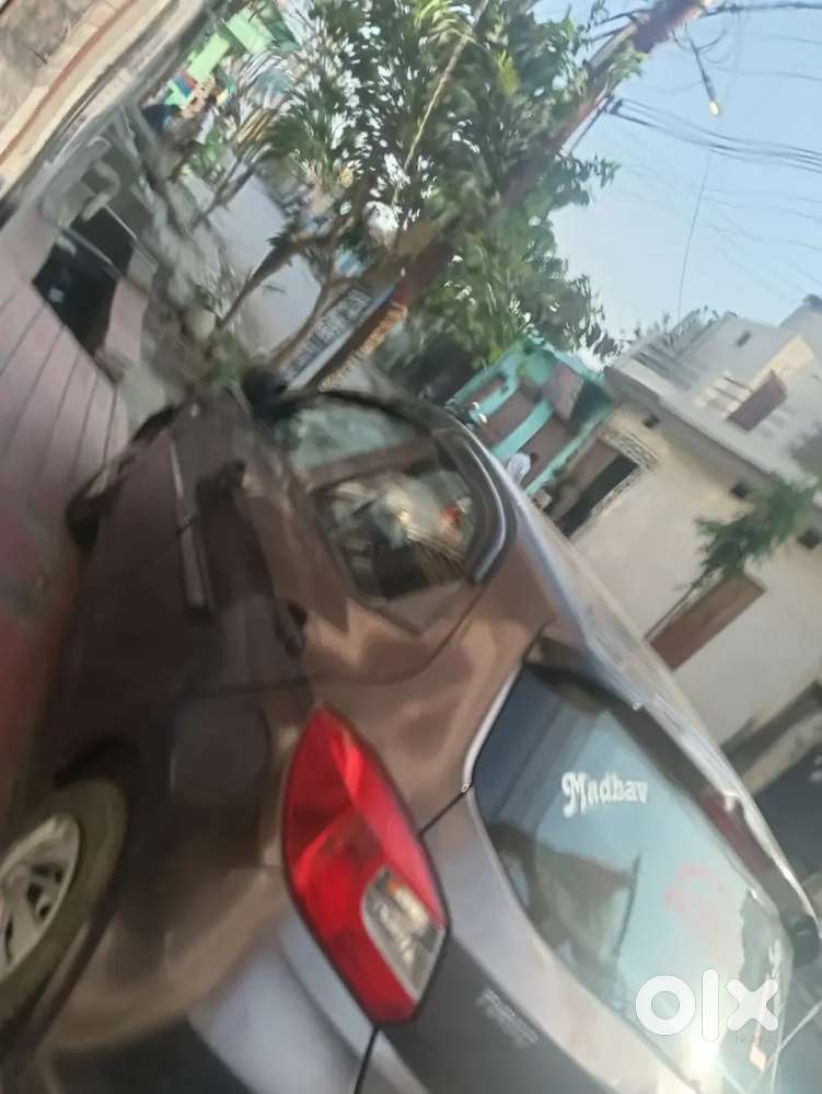 Tata Tiago