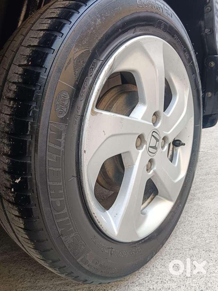 Honda City I Dtec V, 2015, Diesel
