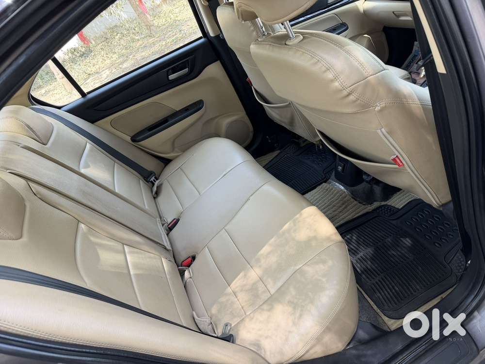 Honda Amaze S Cvt I-vtec, 2019, Petrol