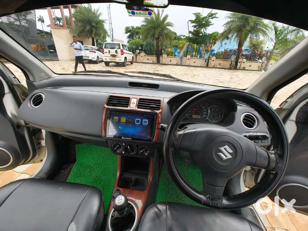 Maruti Suzuki Swift Vdi 2010